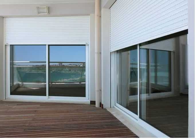 ESTORES e Reparações