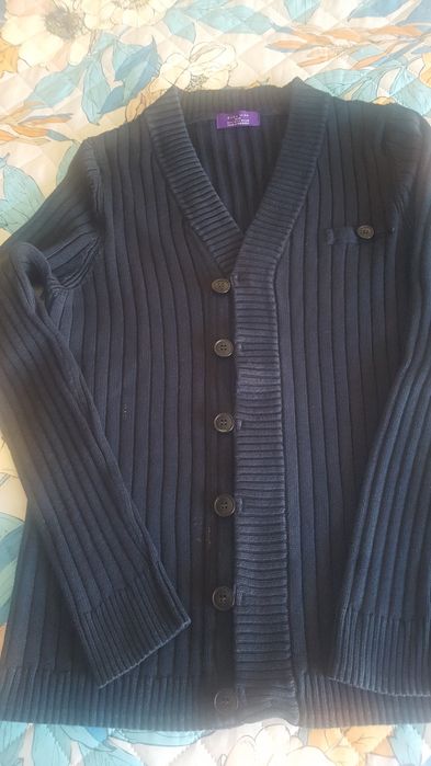 Conjunto de roupa para homem tamanho 42