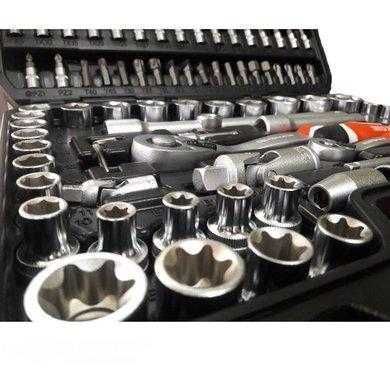 Набор инструментов 108 предметов  набір інструментів