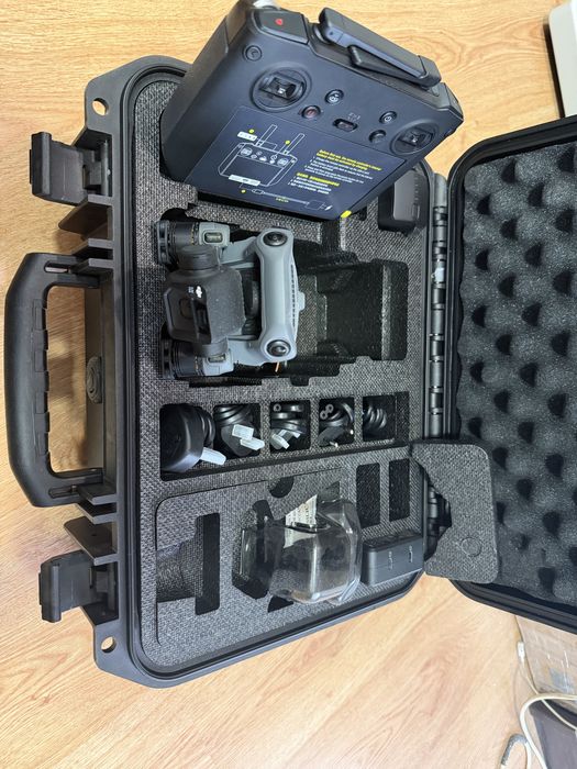 Mavic 3E новий 6хвилин