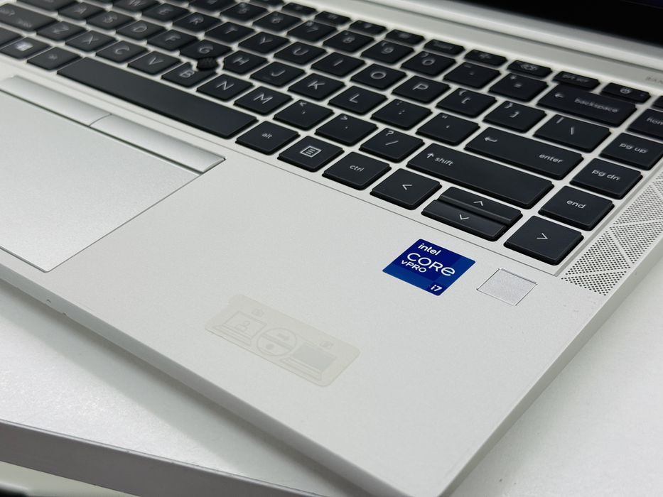 i7 11gen | 32 RAM 256 SSD | IRIS Xe | Професійний HP EliteBook 840 G8