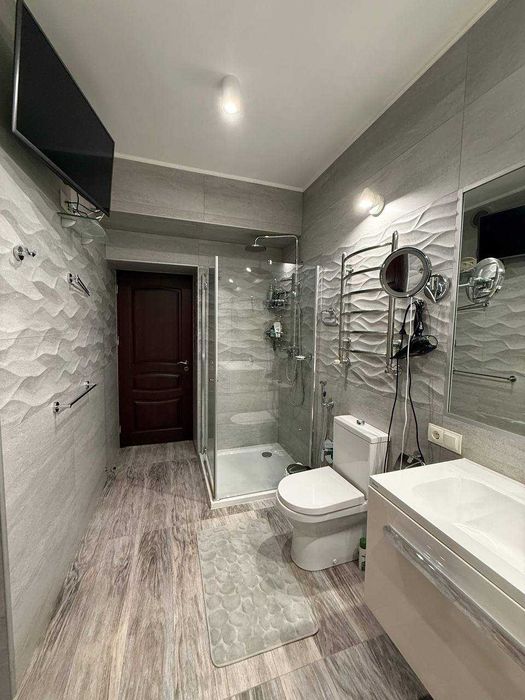 Commercial real estate at (area 79 m²) - Atlanta.ua - photo 12