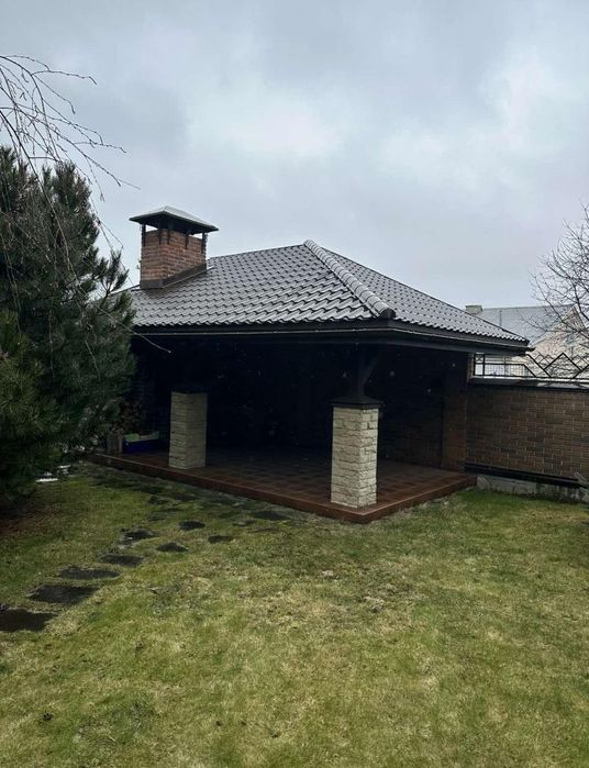 Будинок з ремонтом с. Зашків