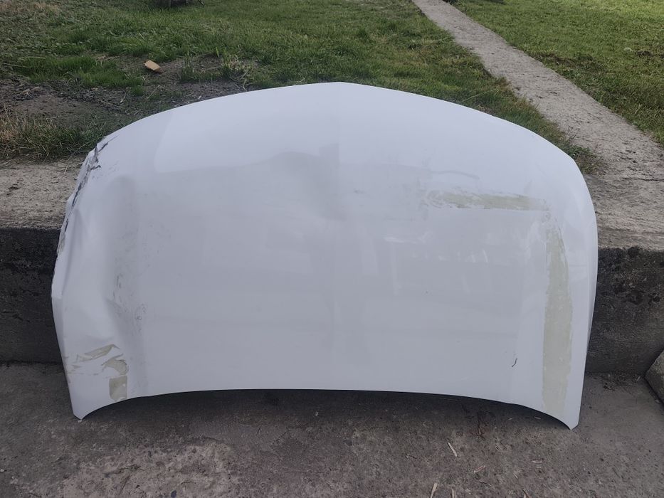 продам капот Шевроле болт EUV 2023рік