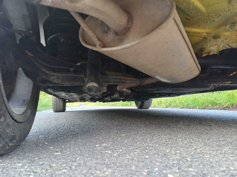 Fiat Seicento sporting