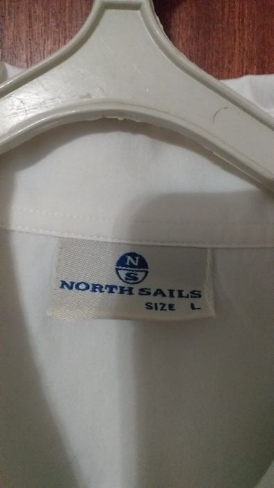 Camisa Pull & Bear NOVA / Camisa normal