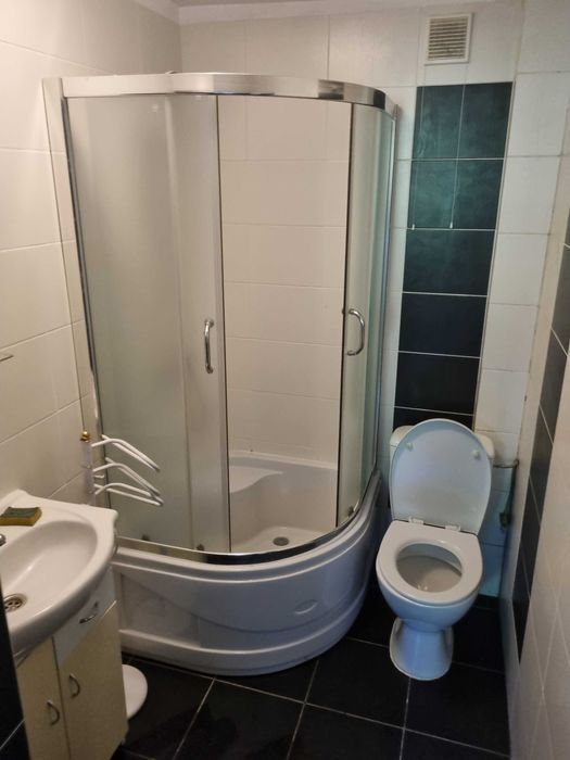 Wynajem długoterminowy .