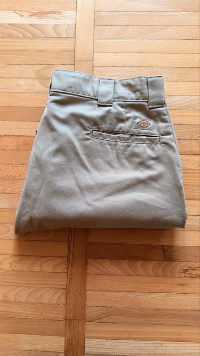 Чоловічі штани Dickies Slim Taper – нові
