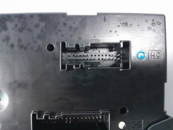 Caixa fusíveis / SAM / BSI MERCEDES-BENZ Classe C (W204)