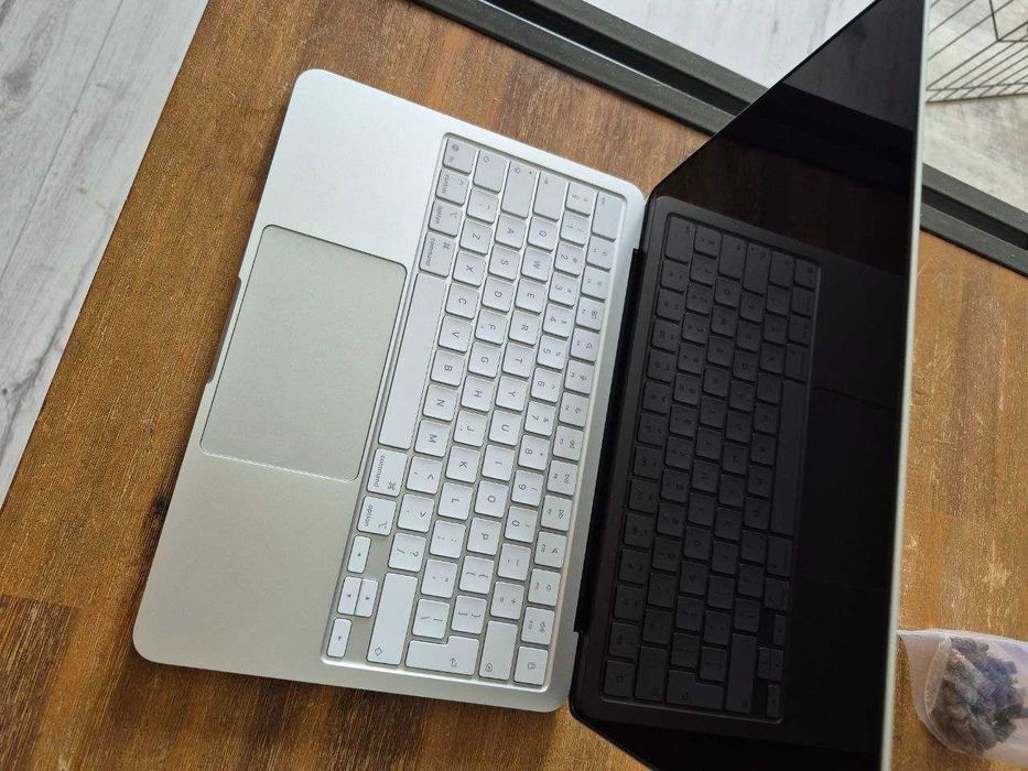Laptop APPLE MacBook Neo 2026 13" Retina A18 Pro 8GB RAM 256GB SSD macOS Srebrny