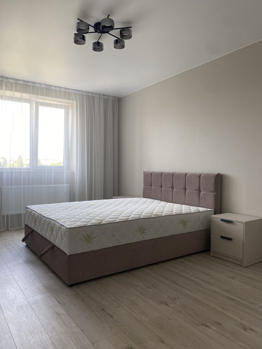 Продаж 1-квартири р-н ТЦ Чайка МЖК Сімя вул.Гайдамацька