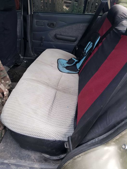 Продаж авто нексія