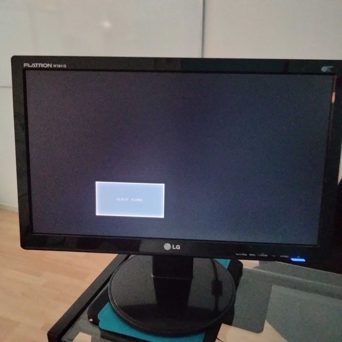 LG Computer Monitor64739566619779123