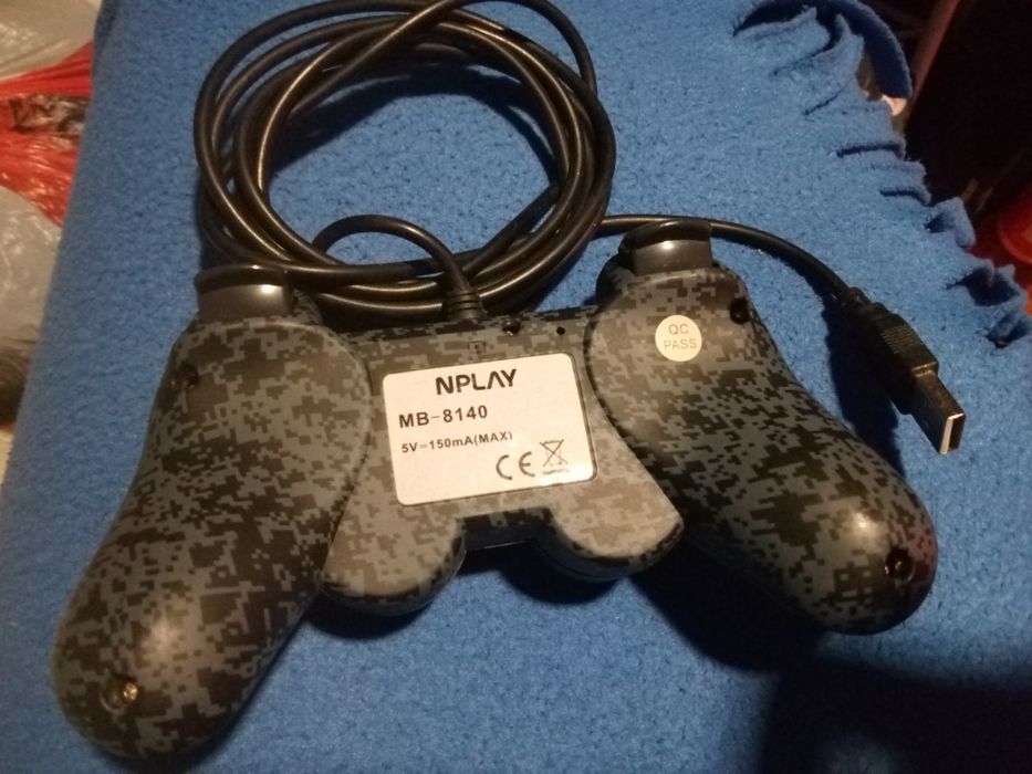Vendo varios acessórios para playstation2