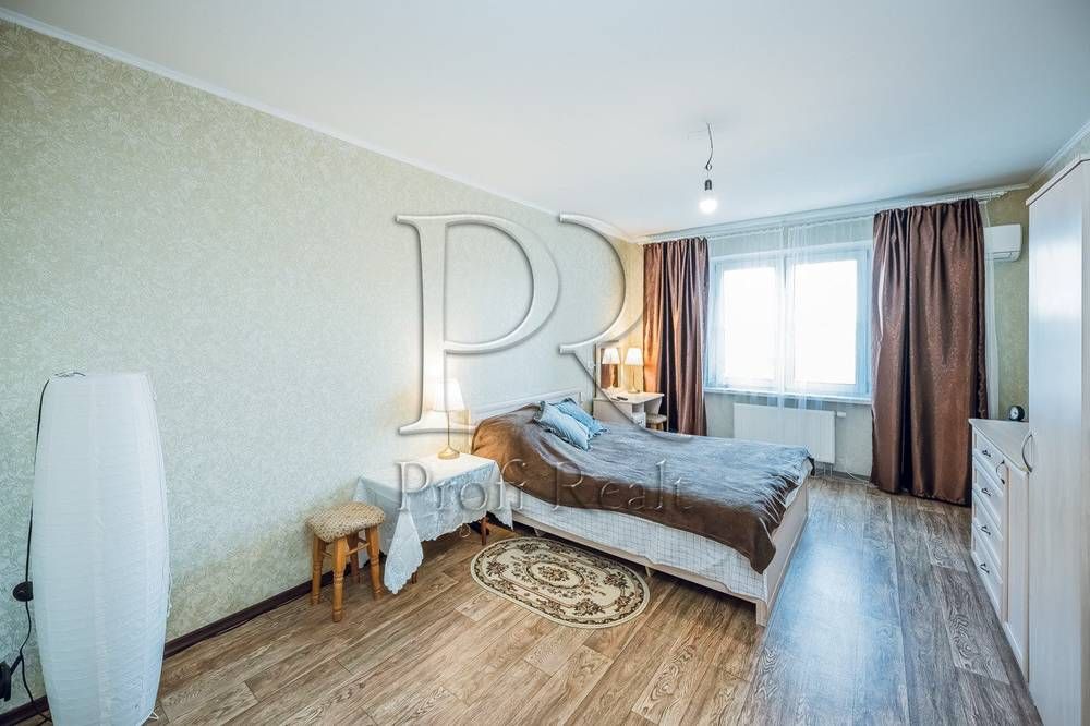Продаж 3к квартири в ЖК Крістер Град / Данченка1/ Виноградар/Ретровіль