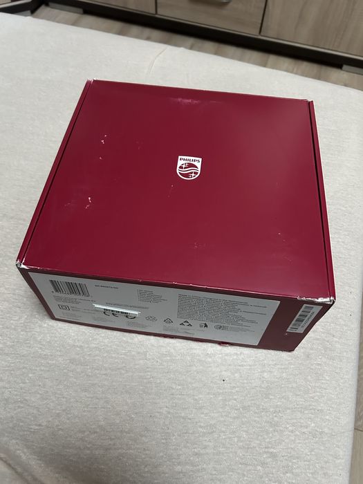 Depilator laserowy Philips Lumea