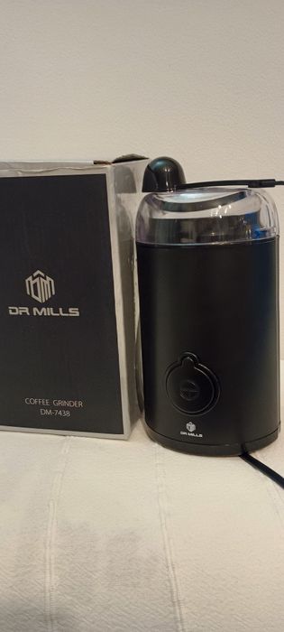 Młynek do kawy przypraw