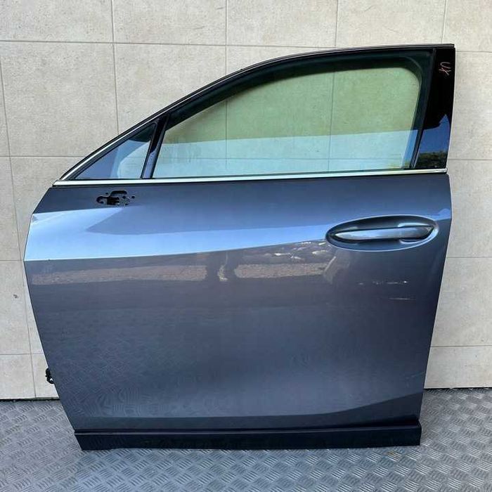 Двери передние задние правые левые Lexus UX разборка