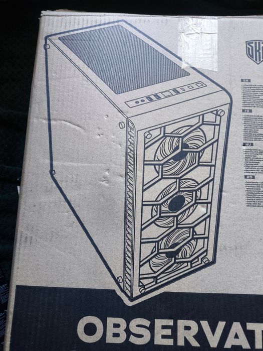 Pack Acessórios para Computador (PC)