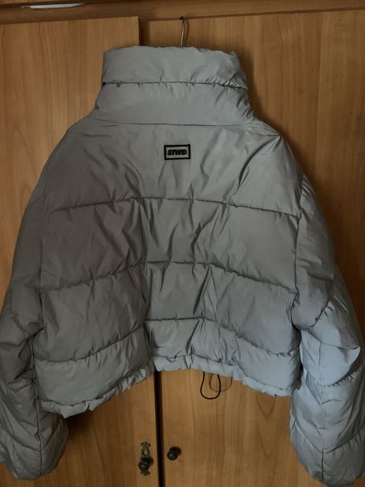 Куртка Pull&Bear