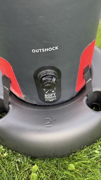 worek bokserski decathlon