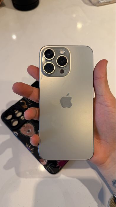 Iphone 15 pro max Imaculado