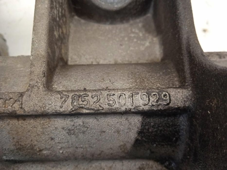 CREMALHEIRA DIREÇÃO VOLVO XC90 I 2004 -7852501929