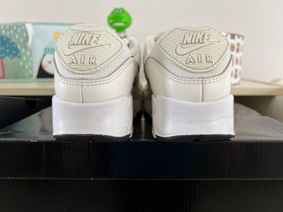 Nike air max кроссовки