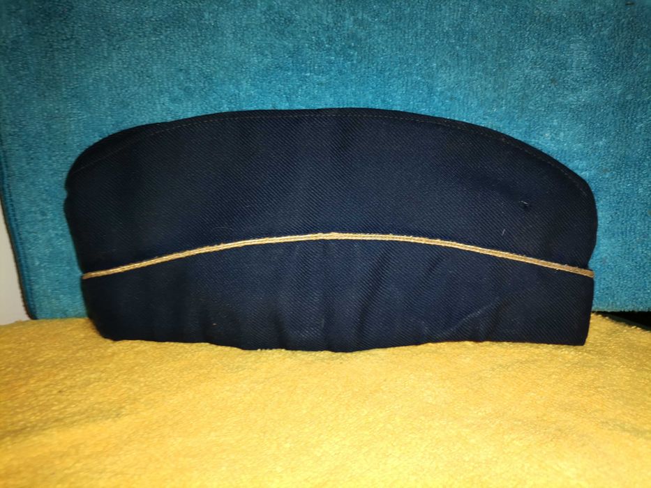 Boné dos Bombeiros Portugal