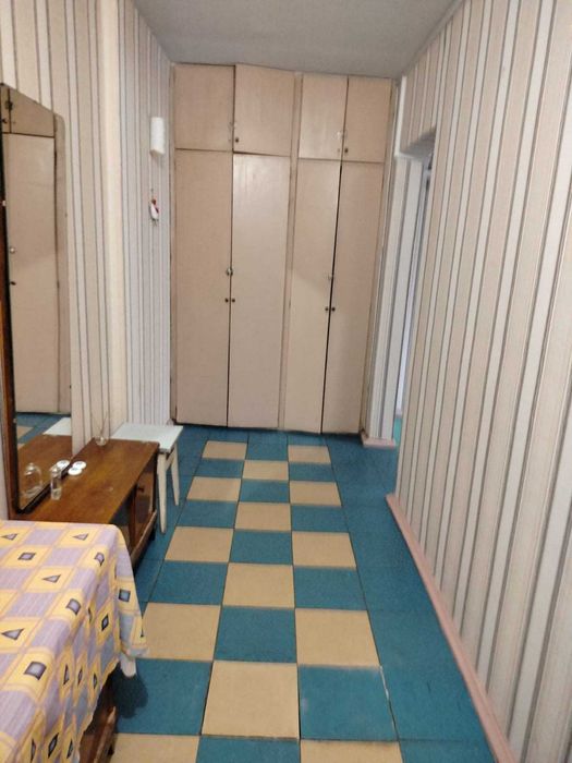 Сдам 2к Шевченківський р-н м Лукянівка вул Черновола 8