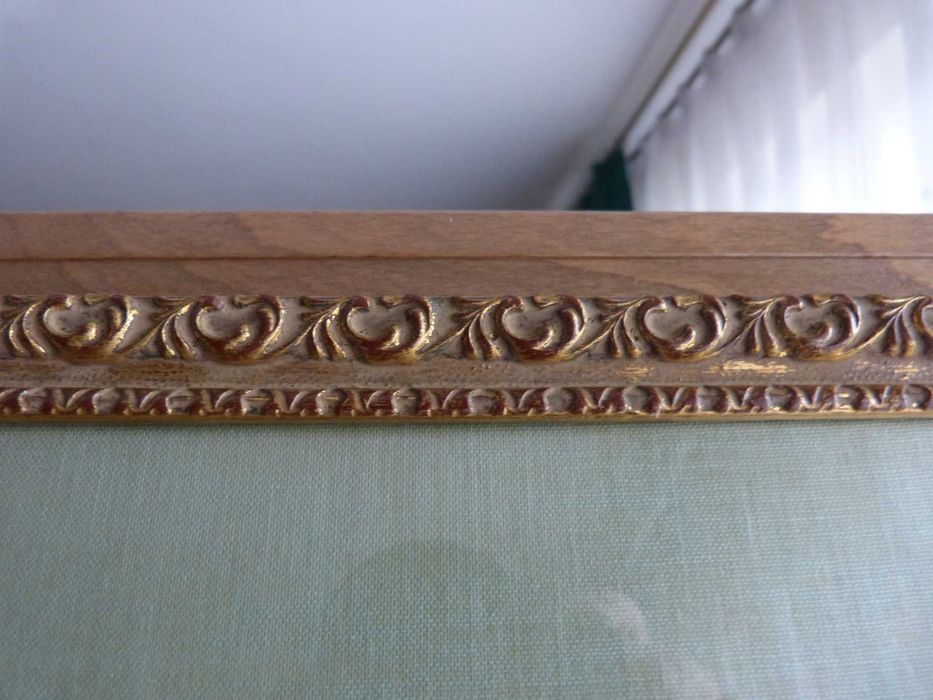 Rycina , biblioteka w Sanssouci