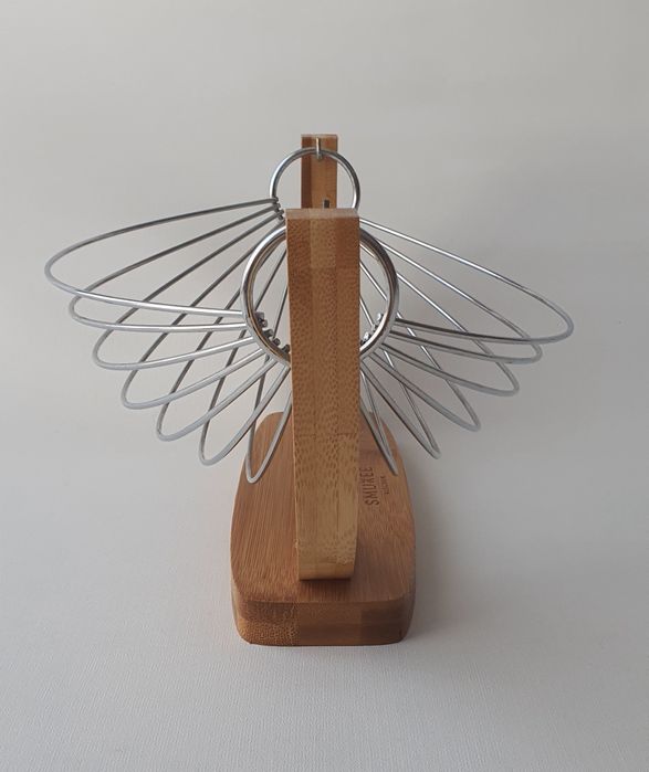 Kosz na owoce huśtawka