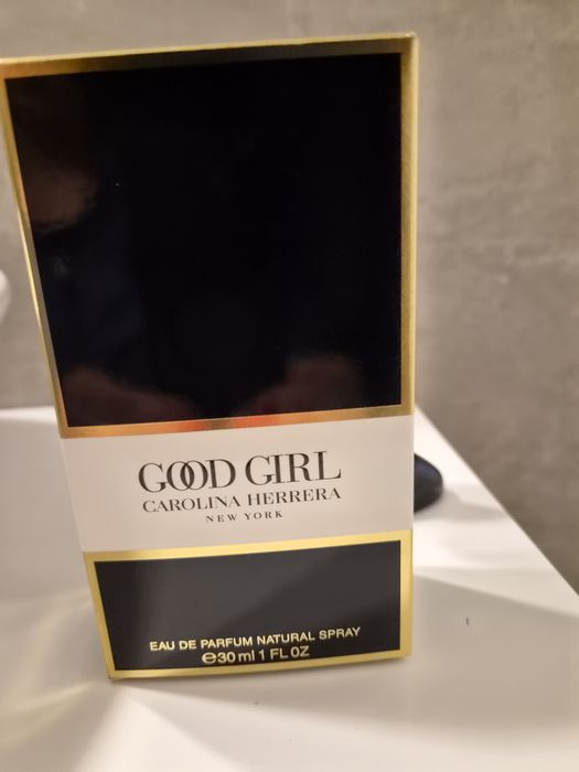 Good  Gerl , Karolina Herrera 30 ml