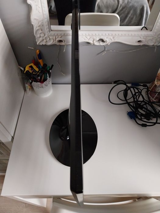 Monitor Samsung S22A300N 22'' LED FULL HD VGA