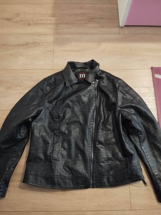 Kurtka damska Monarri ala skóra 46