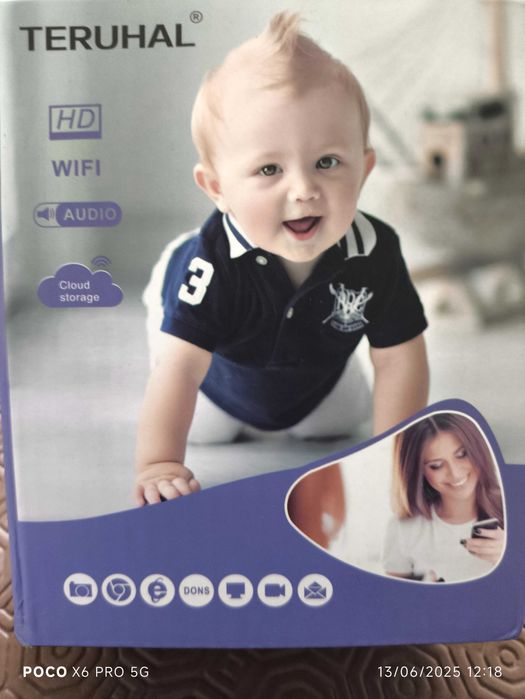 Câmara vigilância. Nunca utilizada..64740238589186121