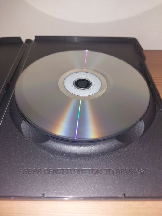 DVD " Breakfast on Pluto " 2005 (Como Novo)