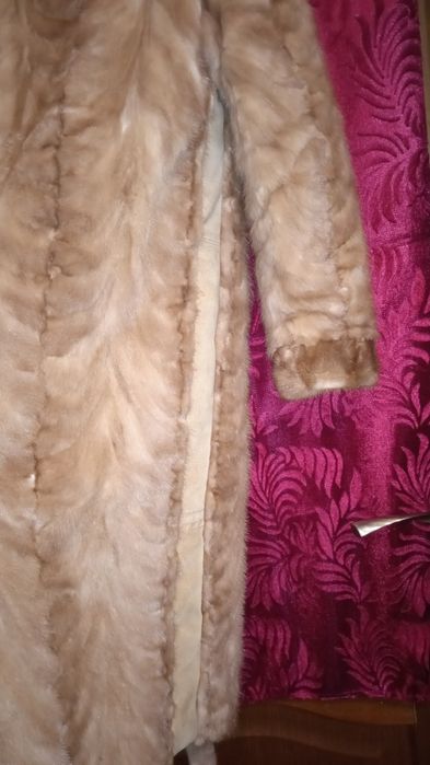 Шуба     норкова