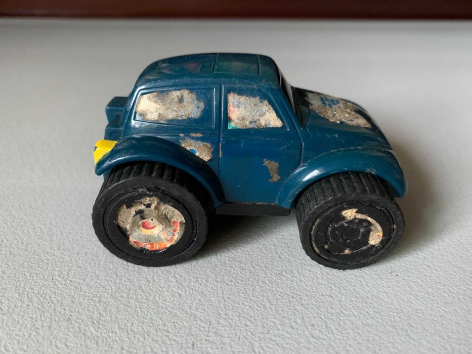 Brinquedo Carrinho