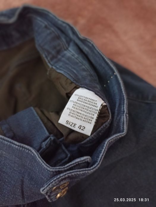 Продам жіночі джинси нові