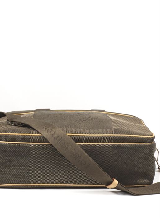 Сумка Louis Vuitton Terre Damier (rrp1750$) Оригінал