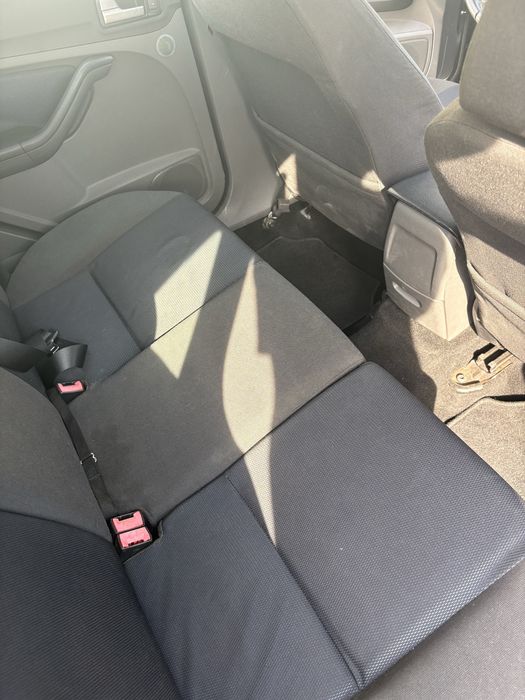 Ford focus 1.6TDCI 2007  200k km negociável