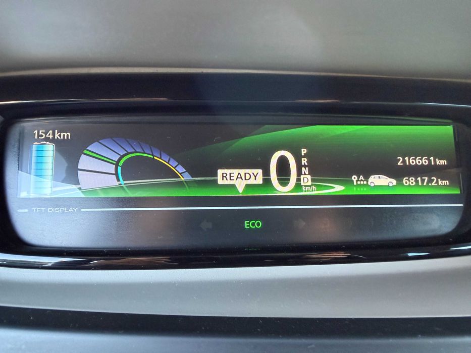 Renault Zoe — fotografia 6
