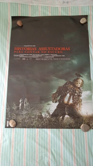 Posters de cinema originais,cartazes de filmes 98x68cm