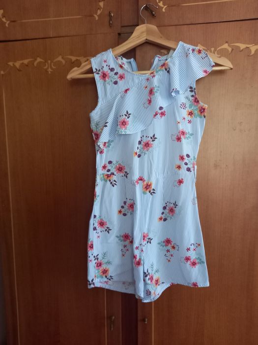 Літній комбінезон