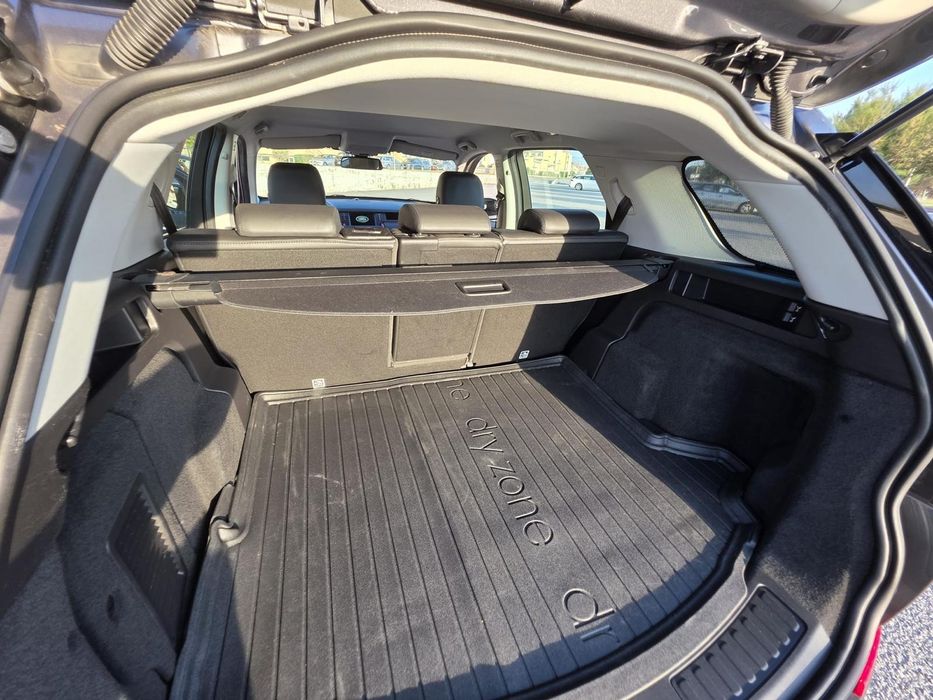 Land Rover Discovery Sport 2.0