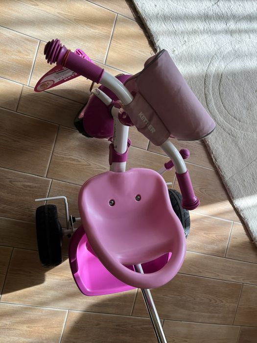 Rowerek dziecięcy Kettler