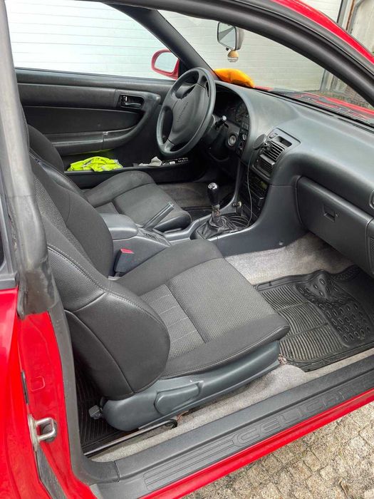 Toyota Celica 1.6 ST-i