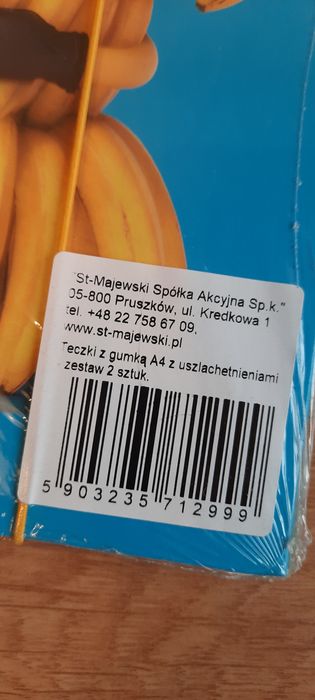 Zestaw: Teczka notes saszetka akcesoria kayet nowe , na prezent,okazja