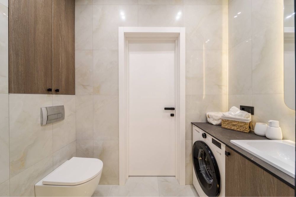 1-кімнатна квартира за адресою вул. Угорська (площа 47,1 м²) - Atlanta.ua - фото 11